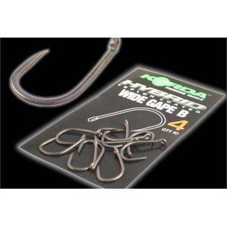 Korda Wide Gape X B