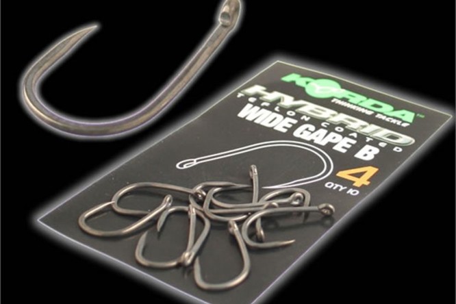 Korda Wide Gape X B