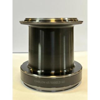 Daiwa Spool 23 Emblem 45 5000 LD QD