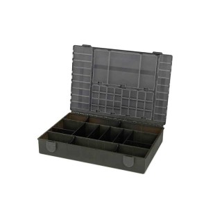 Fox Edges Large Tackle Box  2
