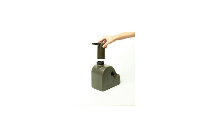 Trakker Powerflo USB Tap