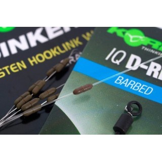 Ready Tied IQ D Rig 2