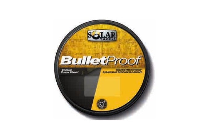 Solar Westerly Pro Bulletproof Mono 