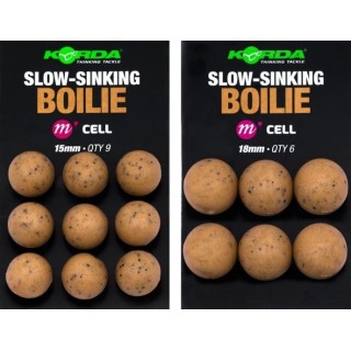 Korda Plastic Wafter Cell