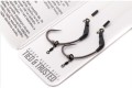 Korda Spinner Rig Spinner Barbless