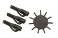 Korda Lead Clip Pin 
