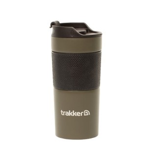 Trakker Armolite Thermal Coffee Press Mug  2