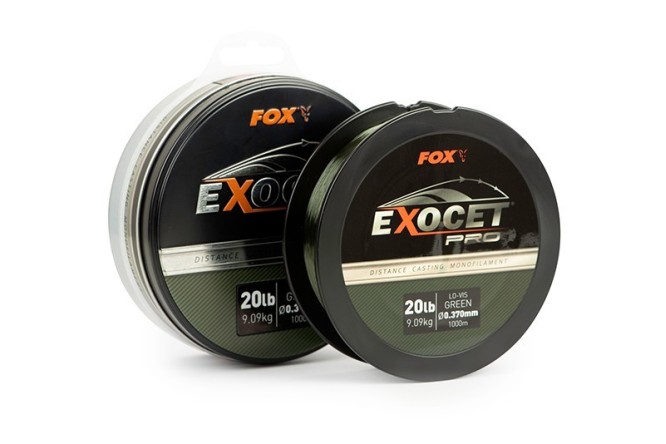 Fox Exocet Pro Mono 