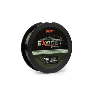 Fox Exocet Pro Mono  2