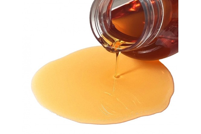 Over Carp Bait Salmon Oil 