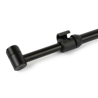 Fox Black Label QR Buzzer Bar - 3 rod Adjustable XL 2