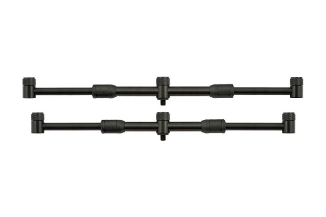 Fox Black Label QR Buzzer Bar - 3 rod Adjustable XL