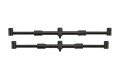 Fox Black Label QR Buzzer Bar - 3 rod Adjustable XL