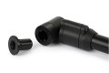 Fox Black Label QR Buzzer Bar - 3 rod Adjustable XL