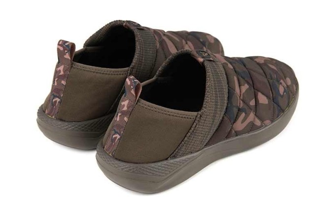 Fox Bivvy Slipper