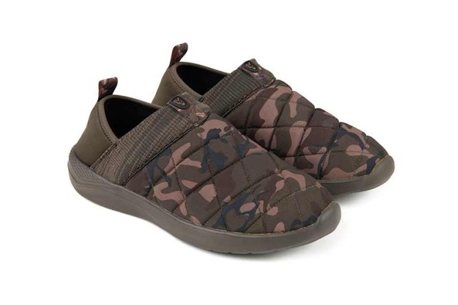 Fox Bivvy Slipper