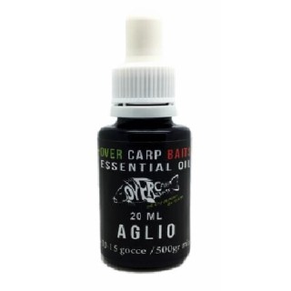Over Carp Baits Garlic Essential Oil