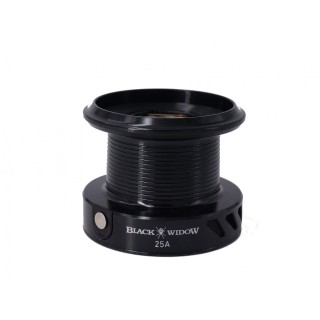 Daiwa Black Widow 25A Spool