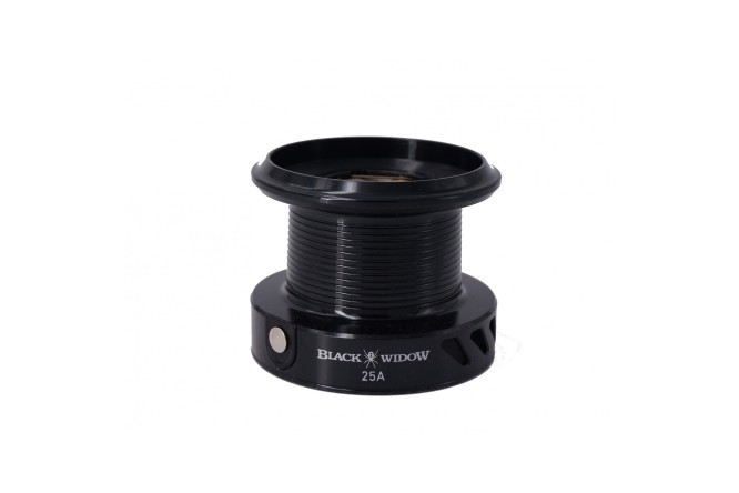 Daiwa Black Widow 25A Spool