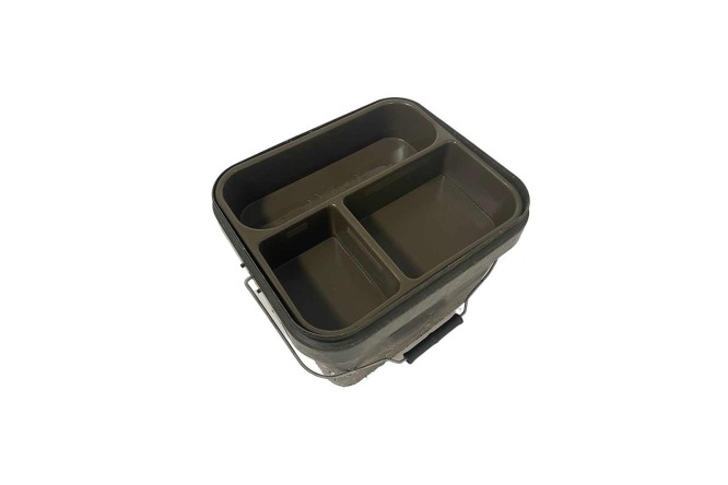 Fox 10 lt Bucket Insert