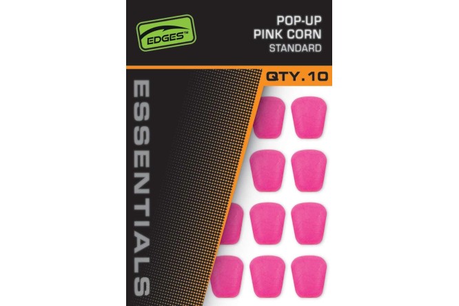 Fox Pop Up Pink Corn