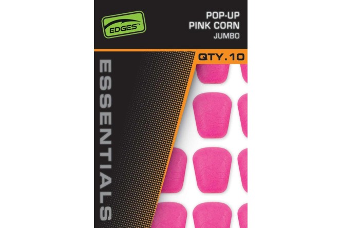 Fox Pop Up Pink Corn