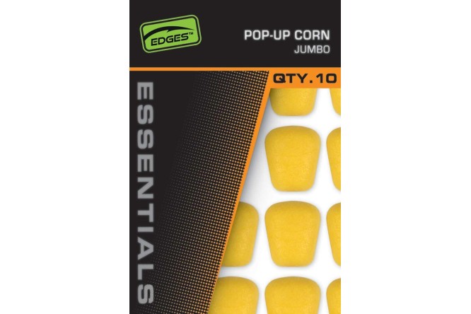 Fox Pop Up Yellow Corn 