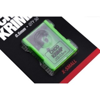 Korda Spare Chod Krimps 2