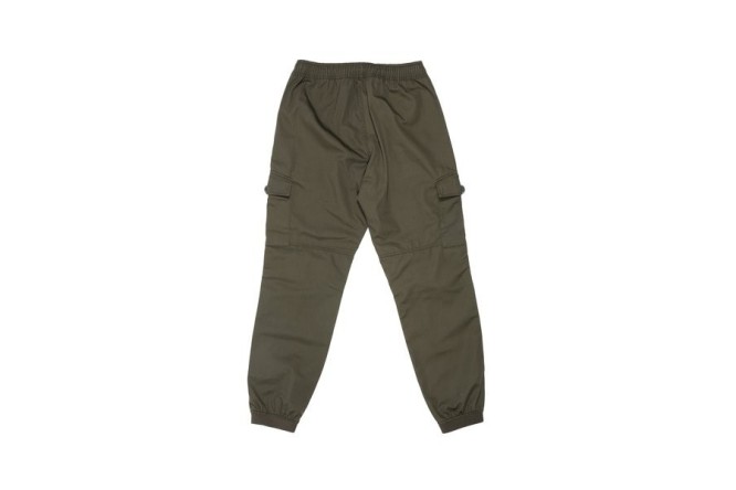 Nash Scope HD Combats 