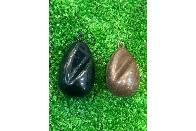 Piombi CarpFishingonline Anti Torsione