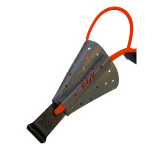 Fox Slik Catapult Elastic Spare 