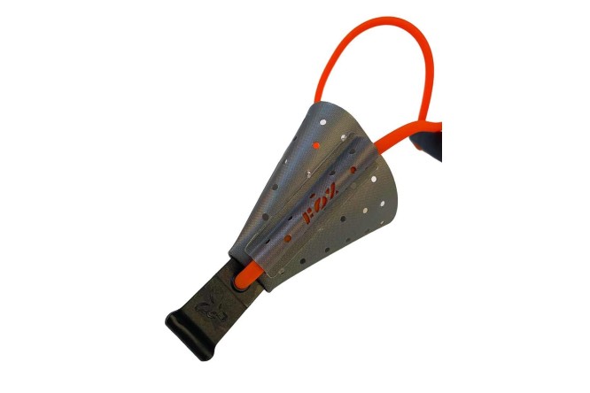 Fox Slik Catapult Elastic Spare 