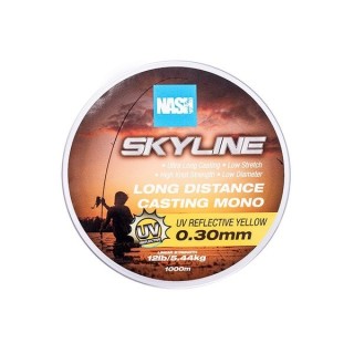Nash Skyline Mono UV Yellow 2