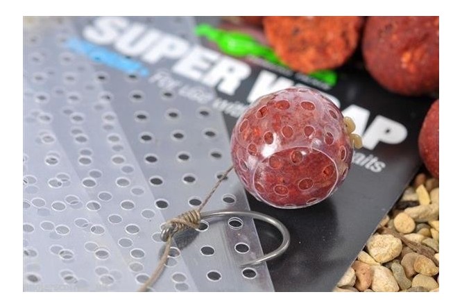 Korda Super Wrap
