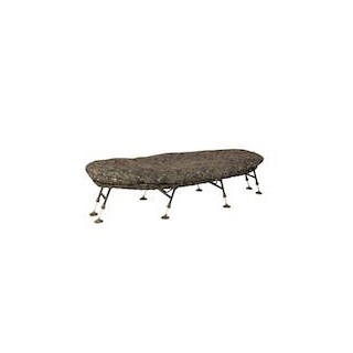 Trakker Levelite Oval MF-HDR Sleep System