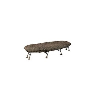 Trakker Levelite Oval MF-HDR Sleep System 2