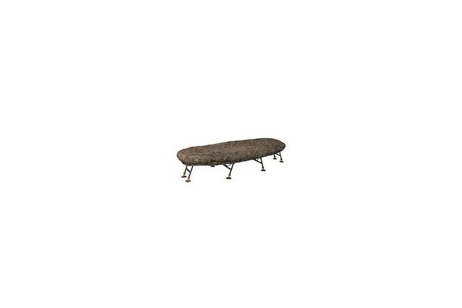 Trakker Levelite Oval MF-HDR Sleep System