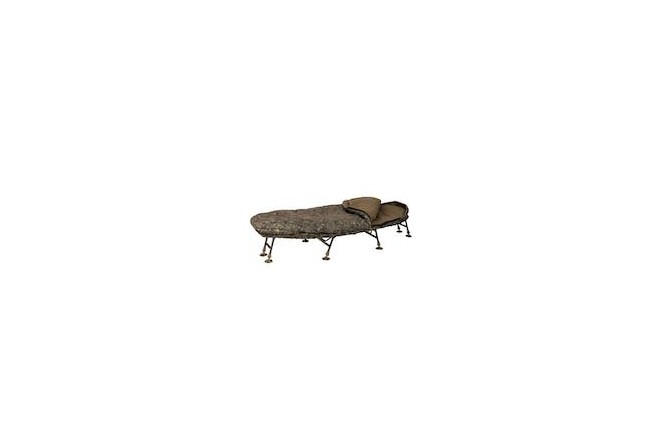 Trakker Levelite Oval MF-HDR Sleep System