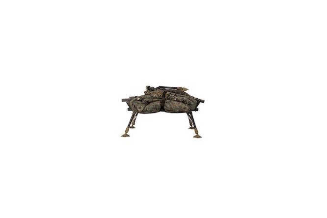 Trakker Levelite Oval MF-HDR Sleep System
