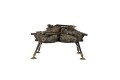 Trakker Levelite Oval MF-HDR Sleep System