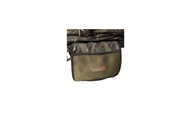 Trakker Levelite Oval MF-HDR Sleep System