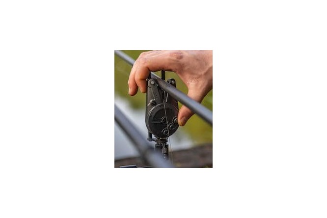 Trakker DB7-R Bite Alarm 