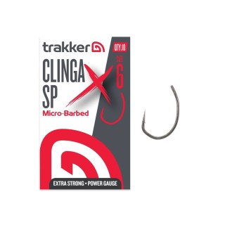 Trakker Clinga SP XS