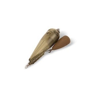 Trakker Impact Zig Float Kit 