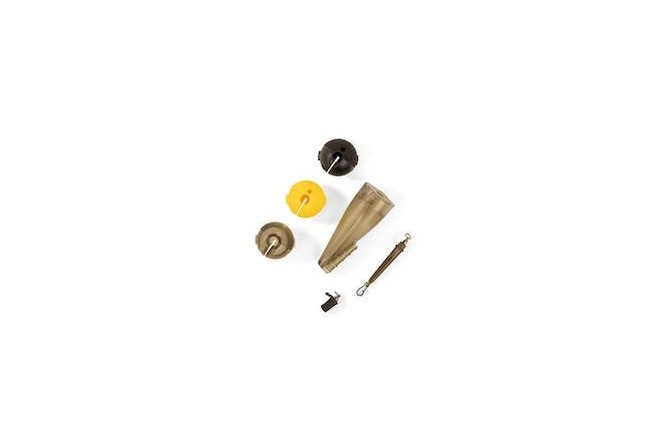Trakker Impact Zig Float Kit 