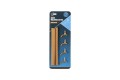 Nash Zig Screw Brown 