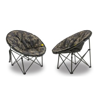 Solar South Westerly Moon Chair 