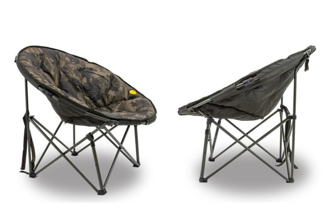 Solar South Westerly Moon Chair 
