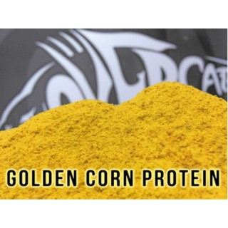 Over Carp Baits Golden Corn ( Glutine di Mais ) 