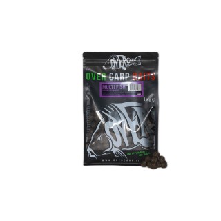 Over Carp Baits Multifish 